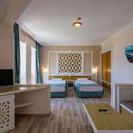 The Garden Hotel