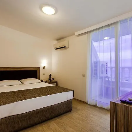 The Garden Hotel Konakli