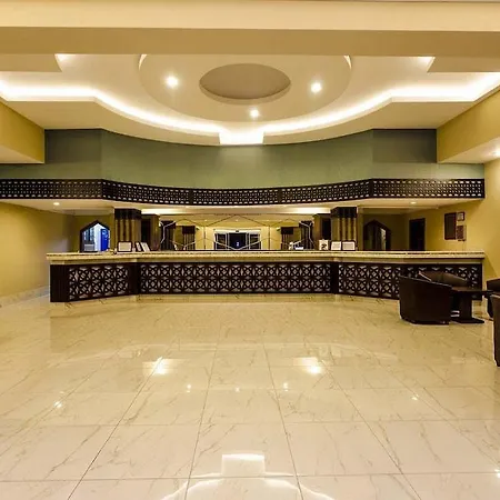 Hotel The Garden 4*