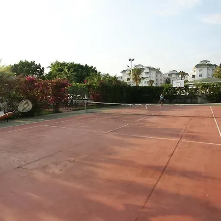 The Garden 4* Konakli
