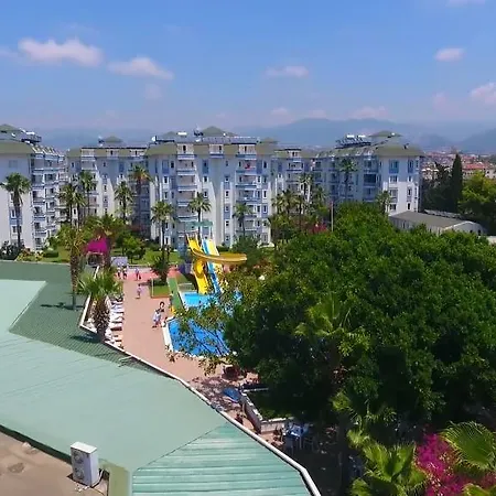 The Garden Konakli